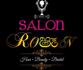 Salon Roshan