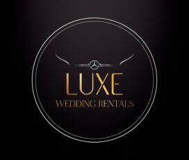 Luxe Wedding Car Rentals