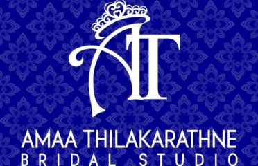 Amaa Thilakarathne Bridal Studio