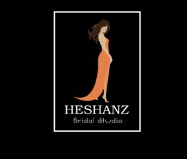 Heshanz bridal studio