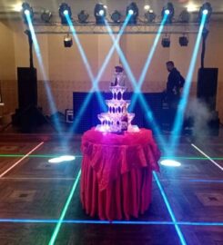 Lesaan Wedding Creation