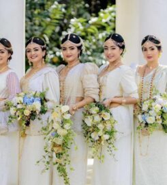Venush Bridals
