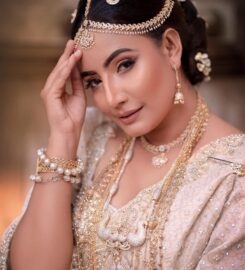 Venush Bridals