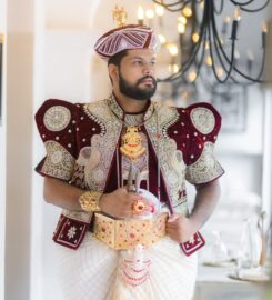 Udarata Siritha Nilame Adum
