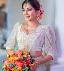 Salon Eleganza Bridal Studio
