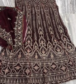 Nimesha Bridal House