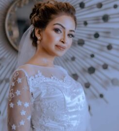 Salon Chamu & Bridal