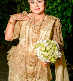 Salon Chamu & Bridal