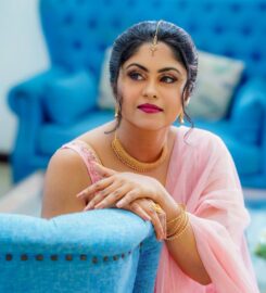 Nipuni Fernando