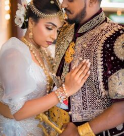 Ketapath Paura – Nilame Costiume