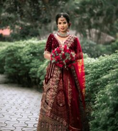 Wow Bridal Wear