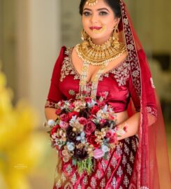 Wow Bridal Wear