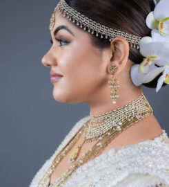 Salon Chamu & Bridal