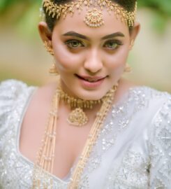 Amelie Bridal Salon