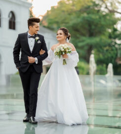 Studio Shades Wedding Photography