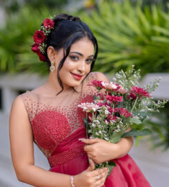 Amelie Bridal Salon