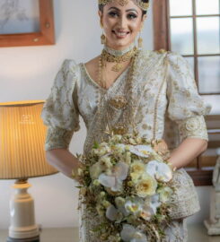 Salon Eleganza Bridal Studio