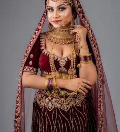 Ama Salon & Bridal Gallery