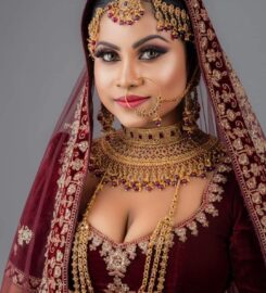 Ama Salon & Bridal Gallery