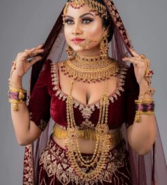 Ama Salon & Bridal Gallery