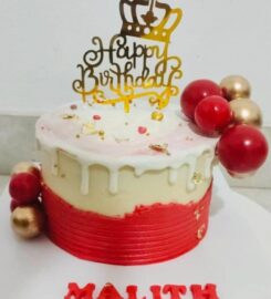 Ama cakes
