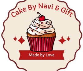 Cake by Navi