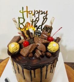 Ama cakes
