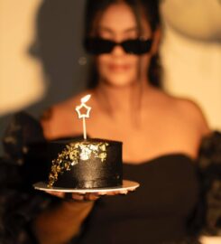Ama cakes