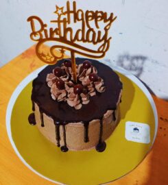 Cake Land