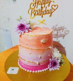 Cake Land