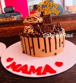 Cake by Navi