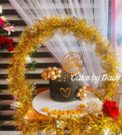 Cake by Navi